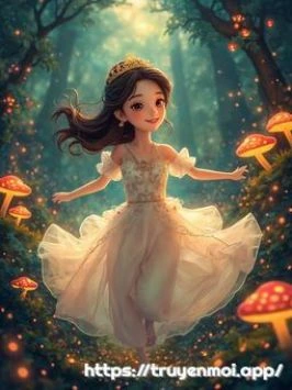 Tự Nhiên! Nàng Chạy Không Thoát Đâu