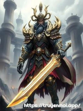 Từ NPC Sơn Trại Đến Đại Boss