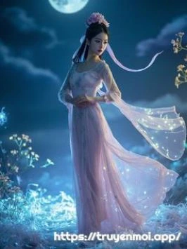 Tứ Quý Vật Ngữ Chi Lưu Thảng Đích Thịnh Hạ