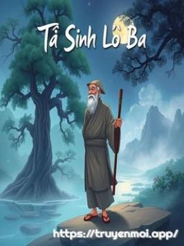 Tư Sinh Lão Ba