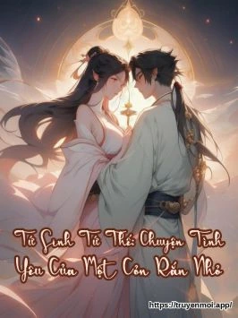 Tứ Sinh Tứ Thế: Chuyện Tình Yêu Của Một Cỏn Rắn Nhỏ