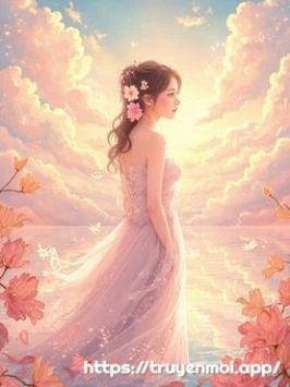 Tù Sủng Phi Của Vương Gia Tà Mị