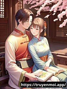 Tú Tài Gia Tiểu Kiều Nương
