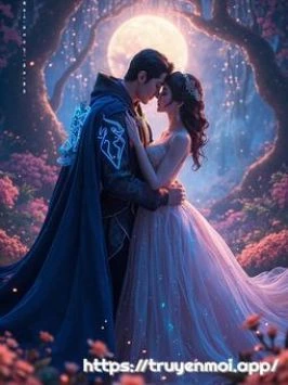 Tư Thiếu Độc Sủng Vợ Mới