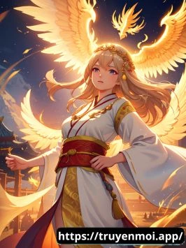 Từ Thôn Nữ Thành Phượng Hoàng