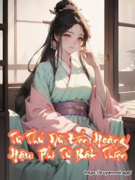 Từ Thứ Nữ Đến Hoàng Hậu: Phi Tử Bất Thiện