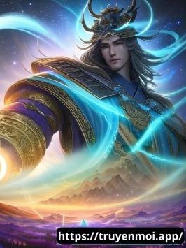Tu Tiên Mô Phỏng Ngàn Vạn Lần Ta Cử Thế Vô Địch