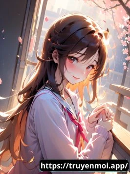 Tử Tiệp, Xin Đừng Xa Tôi!