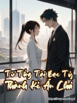 Từ Tổng Tài Bạc Tỷ Thành Kẻ Ăn Chơi