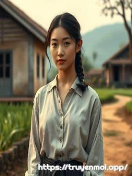 Từ Tu Chân Giới Xuyên Đến Năm 1971