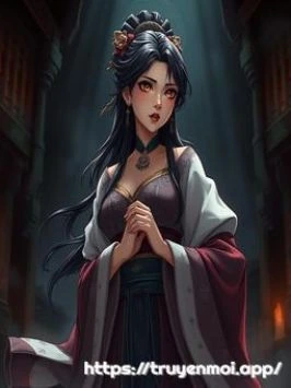 Tử Tù Của Nữ Vương