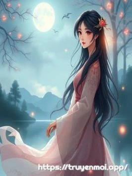 Tử Tù Mã 06