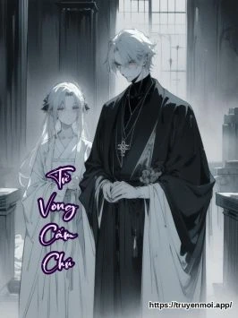 Tử Vong Cấm Chú