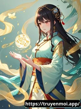 Tứ Vương Phi