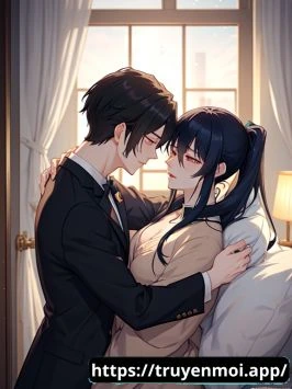 Tựa Như Sự Dịu Dàng Của Anh - Lăng Y Chủ