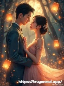 Tựa Như Tình Không Của Thâm Viễn
