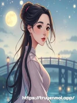 Tuần Trăng Mật Vĩnh Hằng