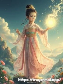 Tục Tiểu Tà Thần