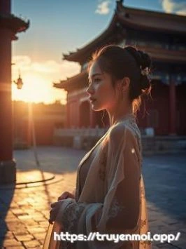Tuế Nguyệt Như Ca