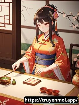 Tuế Tuế Bình An - Tiếu Giai Nhân