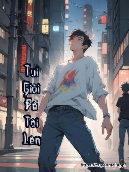 Tui Giỏi Để Tôi Lên