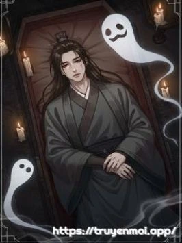 Tui Ngủ Với Lão Công Trong Quan Tài