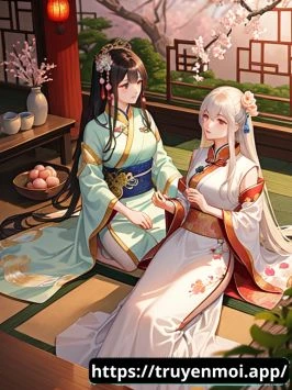 Từng Bước Trộm Tâm