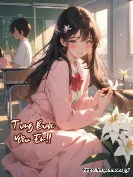 Từng Bước Yêu Em!!
