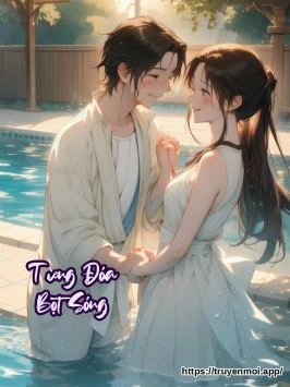 Từng Đóa Bọt Sóng