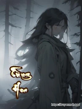 Bìa truyện Tùng Hoa