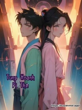 Tung Hoành Dị Thế