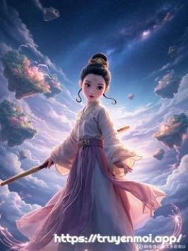Tung Hoành Thiên Khung