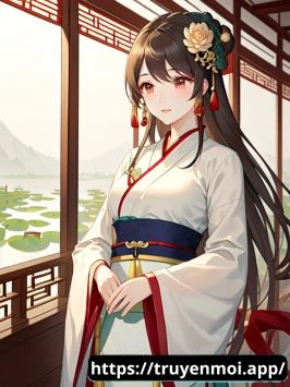 Từng Là Bóng Dáng Kinh Hồng Thoáng Qua