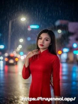 Bìa truyện Tước Linh Mộng Vũ [Khúc 1 - Hồng Nhan Thiên]