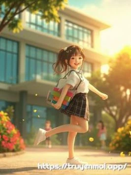 Tuổi Học Trò Dễ Thương