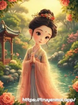 Tuổi Thanh Xuân Chôn Dấu Dưới Bụi Trần