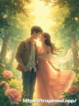 Tuổi Thanh Xuân Của Anh Là Dành Cho Em