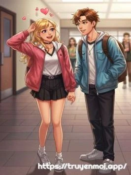 Tuổi Trẻ Nồng Nhiệt