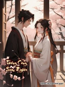 Tướng Công Bám Người