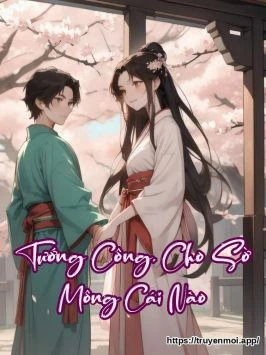 Tướng Công, Cho Sờ Mông Cái Nào