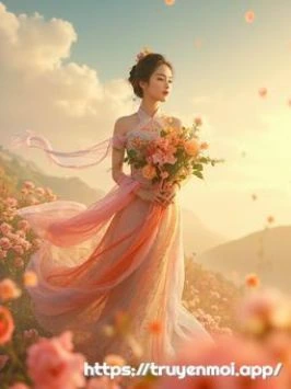 Bìa truyện Tướng Công Hảo Ngoan Ah