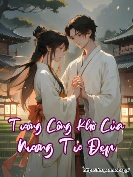 Tướng Công Khờ Của Nương Tử Đẹp