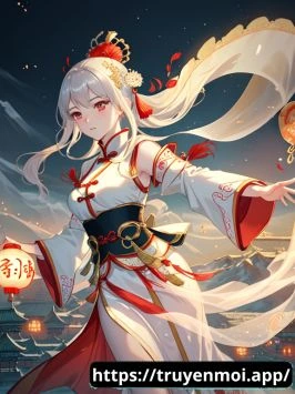 Tướng Công Ta Đây Không Muốn Bị Ép Cưới