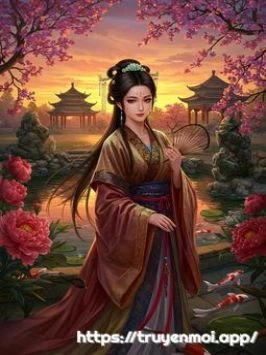 Tương Du Nữ Quan