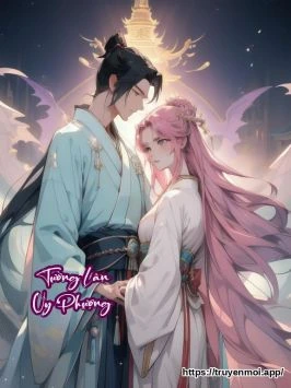 Tường Lân Uy Phượng