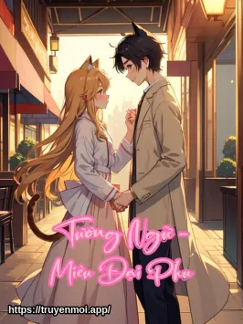 Tương Ngữ - Miêu Đại Phu