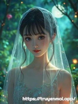 Bìa truyện Tương Nhu Dĩ "Mặc"