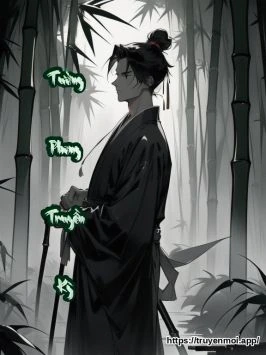 Tường Phong Truyền Kỳ