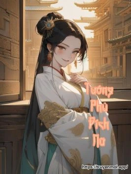 Tướng Phủ Đích Nữ