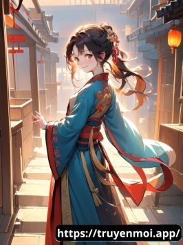Tướng Phủ Ngốc Thê